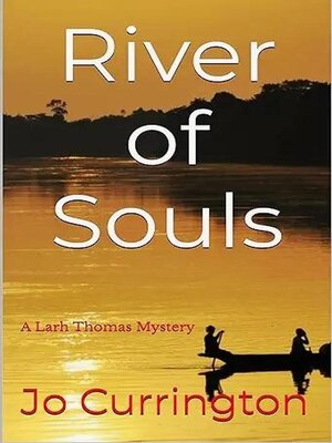 cover image of River of Souls